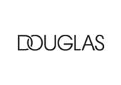 Brand logo for Douglas