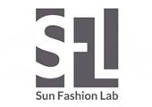 Brand logo for Sun Fashion Lab