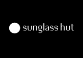 Brand logo for Sunglass Hut NEW
