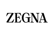 Brand logo for Zegna