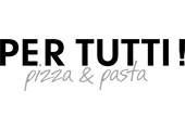 Brand logo for Per Tutti