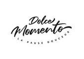 Brand logo for Dolce Momento