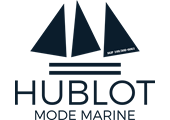 Brand logo for Hublot Mode Marine