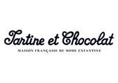 Brand logo for Tartine & Chocolat