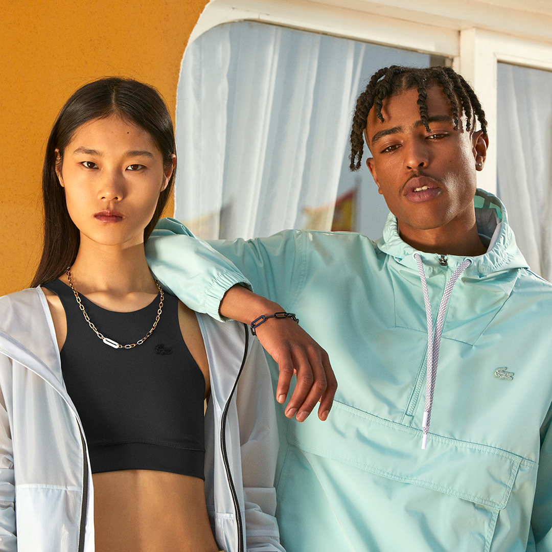 mcarthurglen lacoste