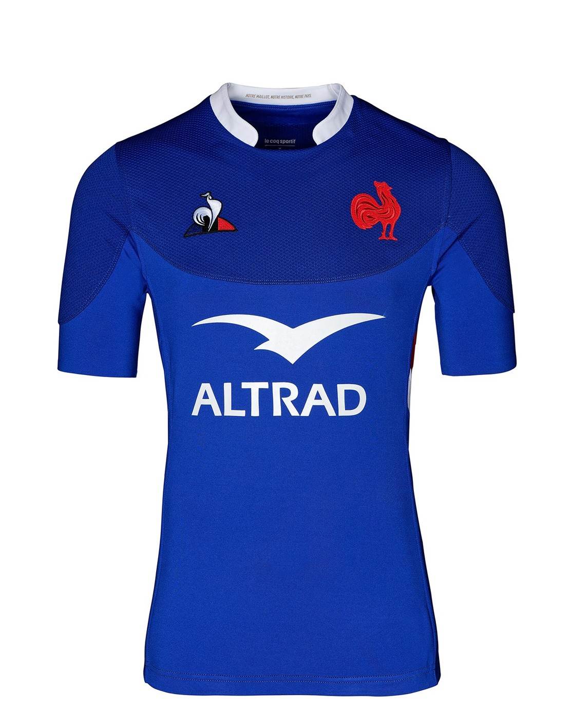 le coq sportif football