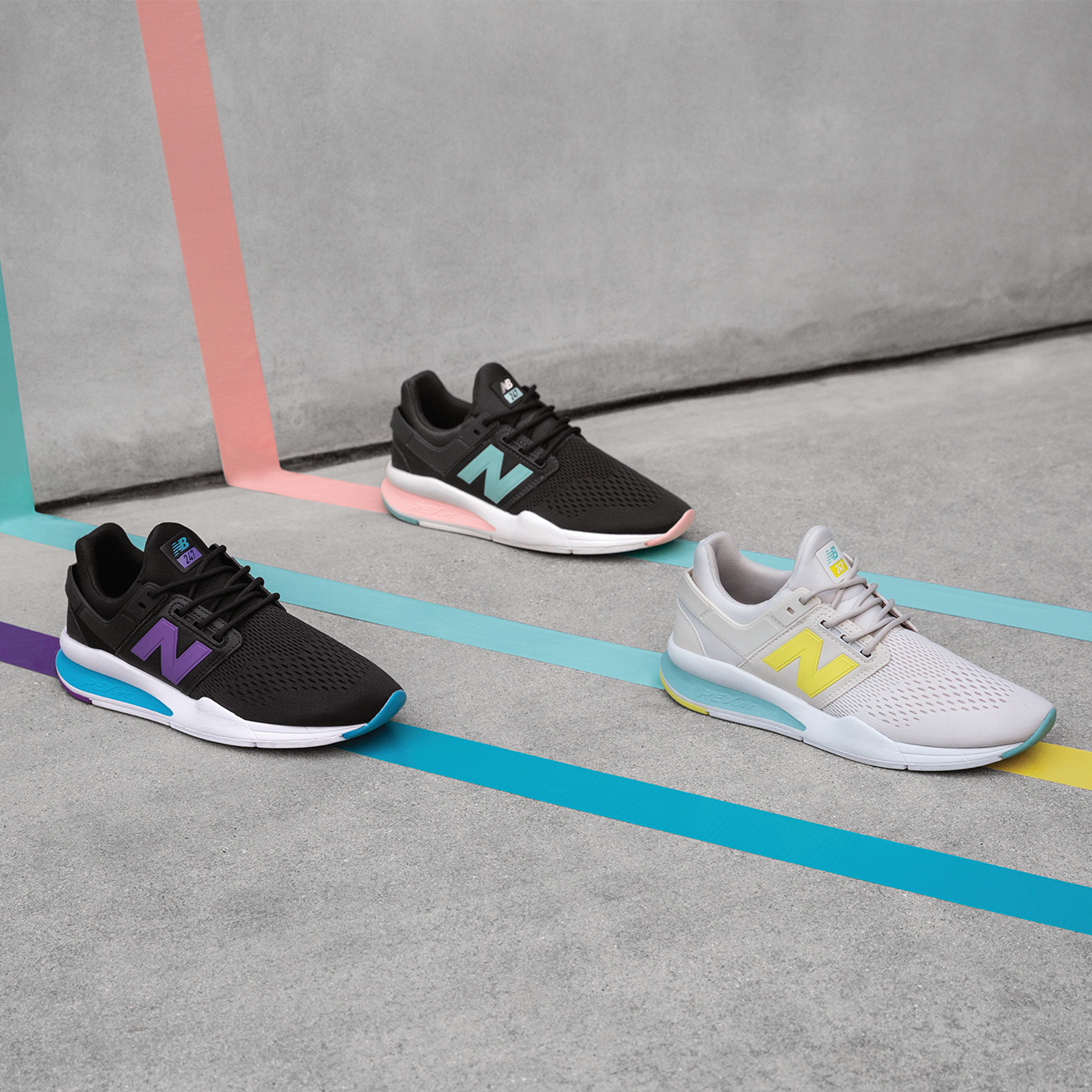 New Balance Mcarthur Glen Shop, 50% OFF 