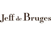 Brand logo for Jeff de Bruges