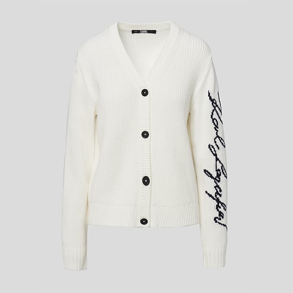 Karl Lagerfield | K/Signature
