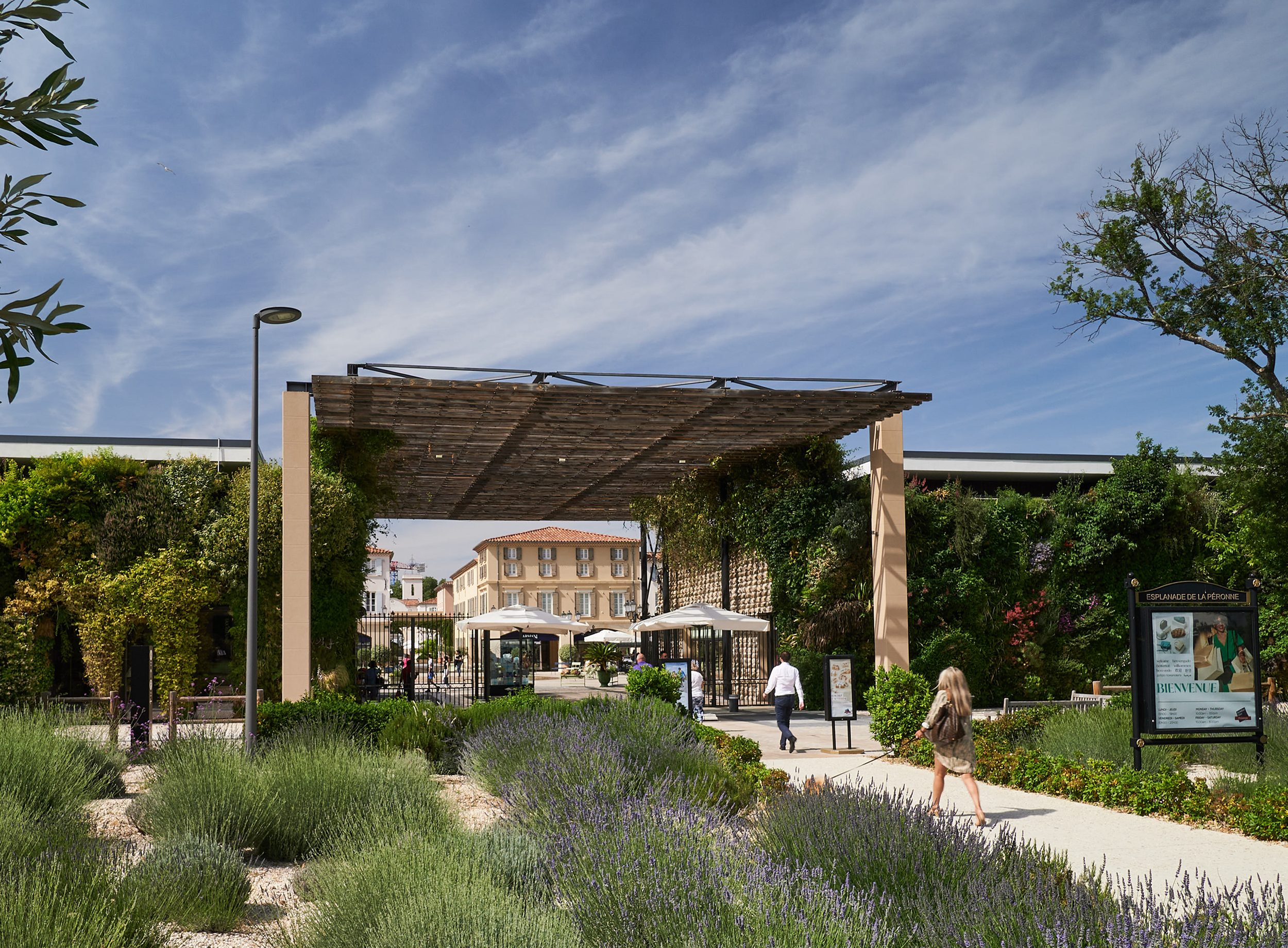 Escapade in Provence