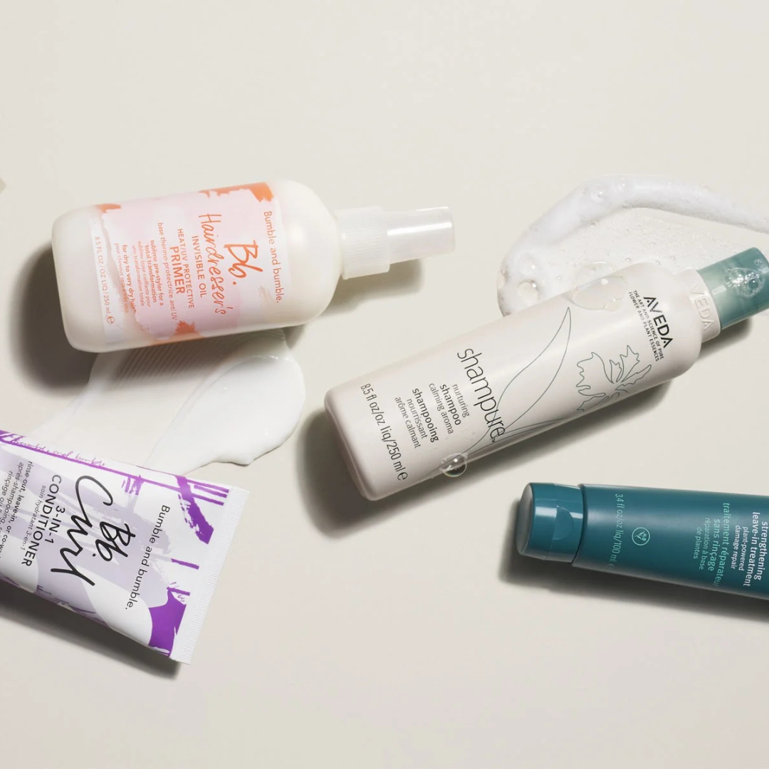 The Cosmetics Company Store