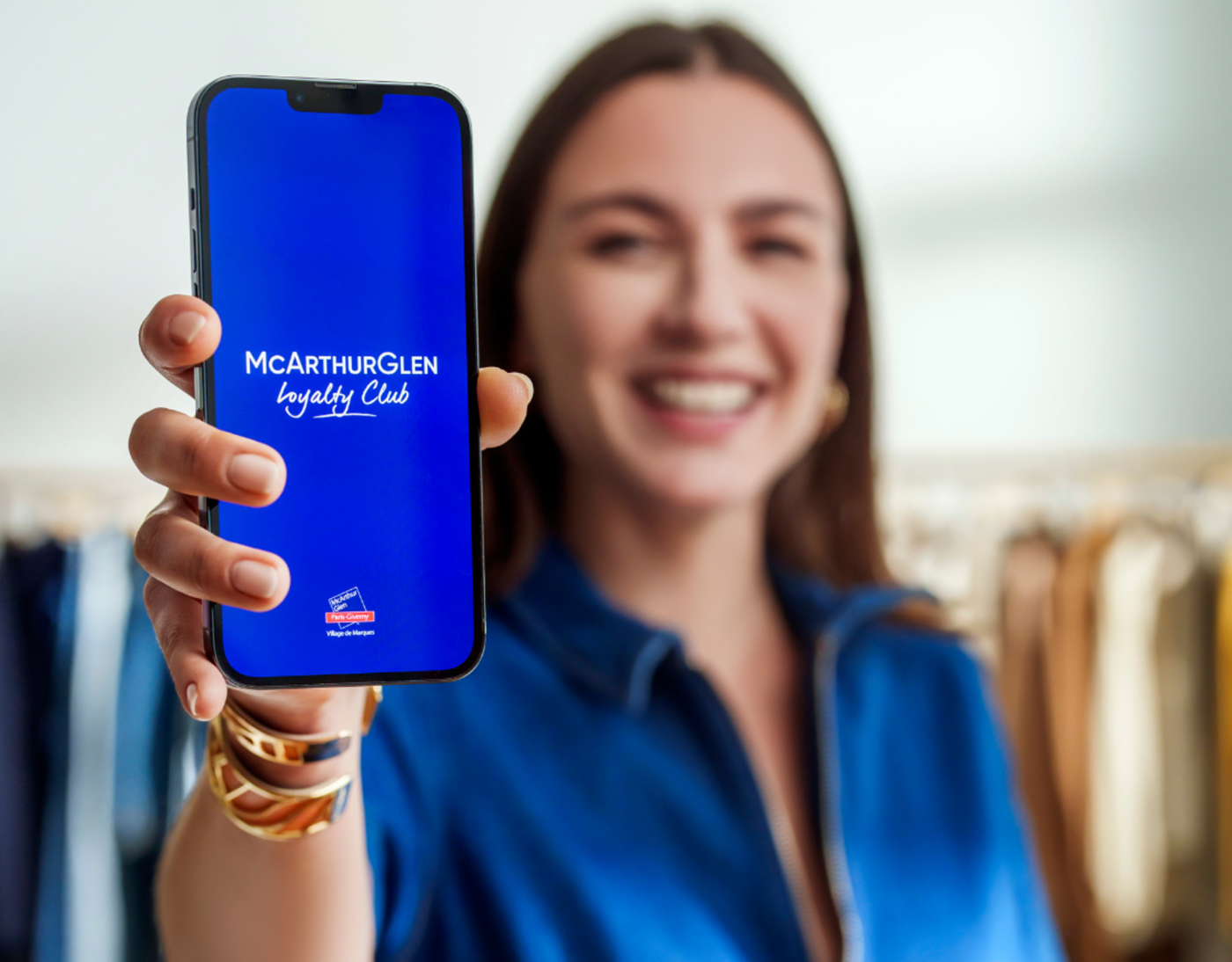 McArthurGlen Christmas 2022