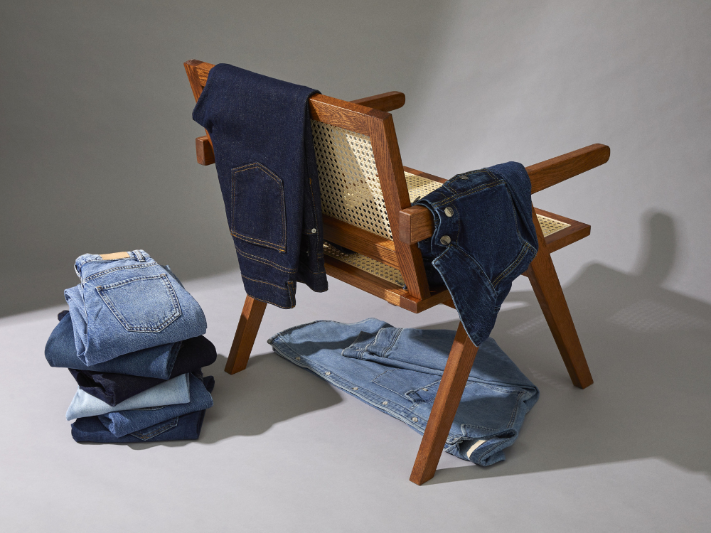 Denim Autumn-Winter selection | McArthurGlen [CENTRE] Designer Outlet