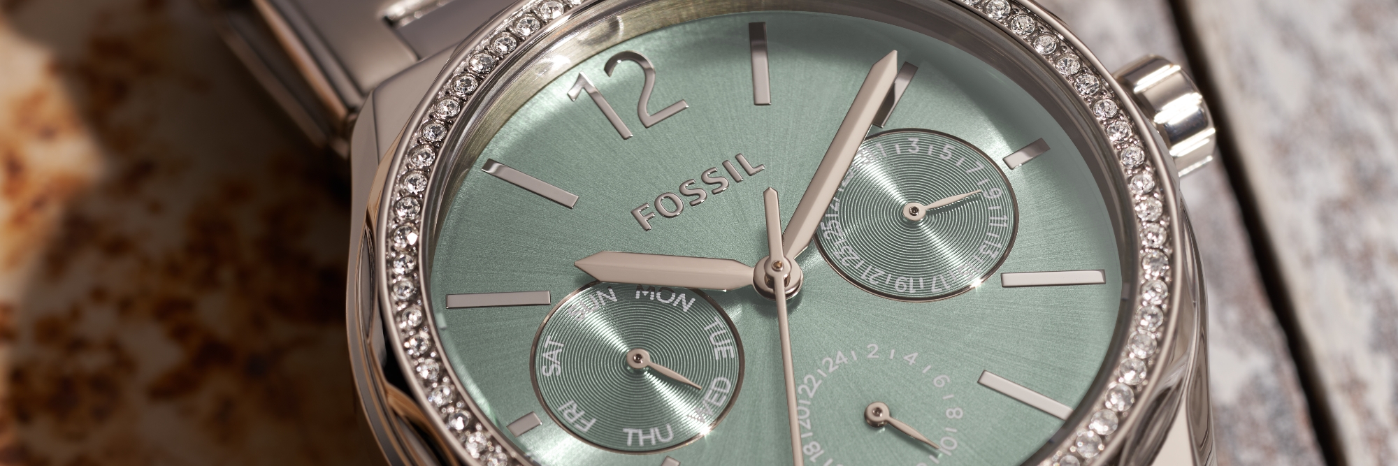 Fossil