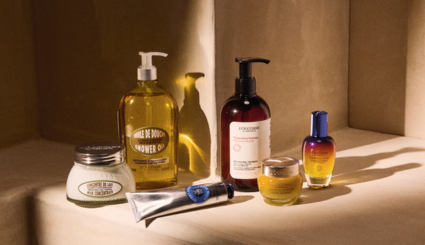 L’OCCITANE EN PROVENCE