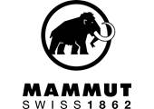 Brand logo for MAMMUT