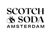 Brand logo for Scotch & Soda Kids