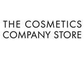 Markenlogo für The Cosmetics Company Store
