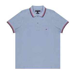 Outlet-Preis 62,90€ - Tommy Hilfiger Polo