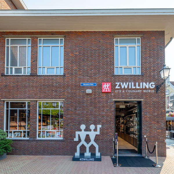 Zwilling