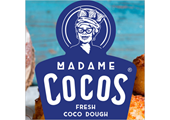 Markenlogo für Madame Cocos