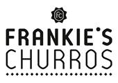 Brand logo for Frankie's Churros