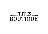 Brand logo for Frites Boutique