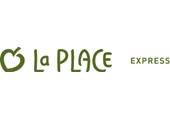 Brand logo for La Place Express