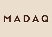 Brand logo for MADAQ