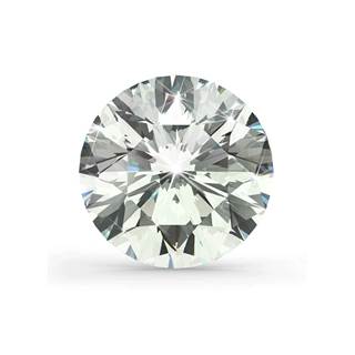 Outlet price €2.700 - loose Diamond 0.50 crt