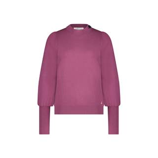 Outlet-Preis 76,99€ - Beatrice pullover aubergine