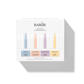 Outlet price €79 - Babor The Bestseller Collection - 4 Weeks Of Me-Time

