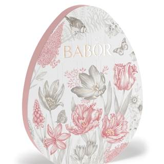 Outlet price €39.90 - Babor 14 days ampoule treatment Easter egg