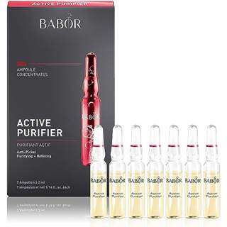 Outlet price €18.50 - Babor Active Purifier Ampoules