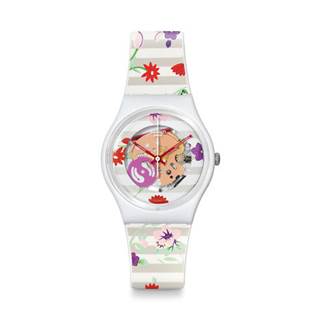 Prix outlet €66,59 - Swatch - GZ290