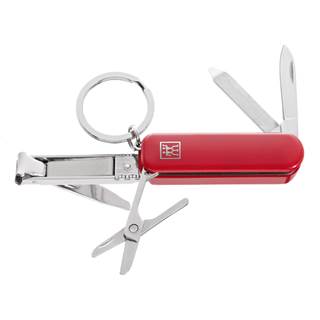 Outlet price €15.95 - Beauty Multi Tool - red, silver or black