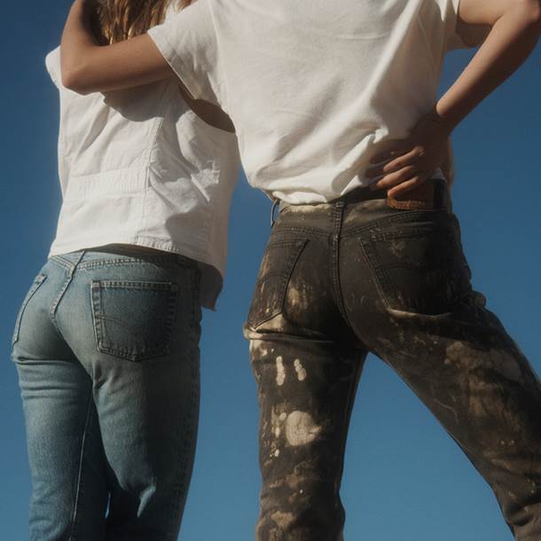 Levi's | Designer Outlet Roermond | McArthurGlen