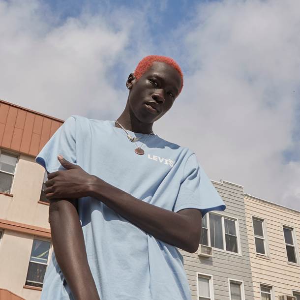 Levi's | Designer Outlet Roermond | McArthurGlen