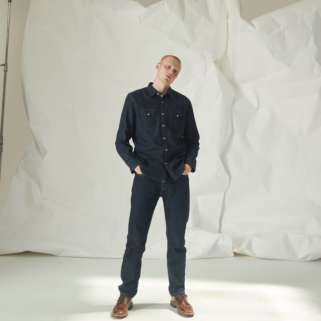 Levi's | Designer Outlet Roermond | McArthurGlen