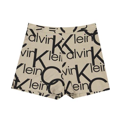 Calvin Klein Underwear sleep short