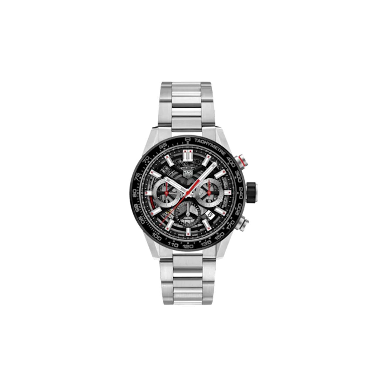 Tag Heuer Designer Outlet Roermond McArthurGlen