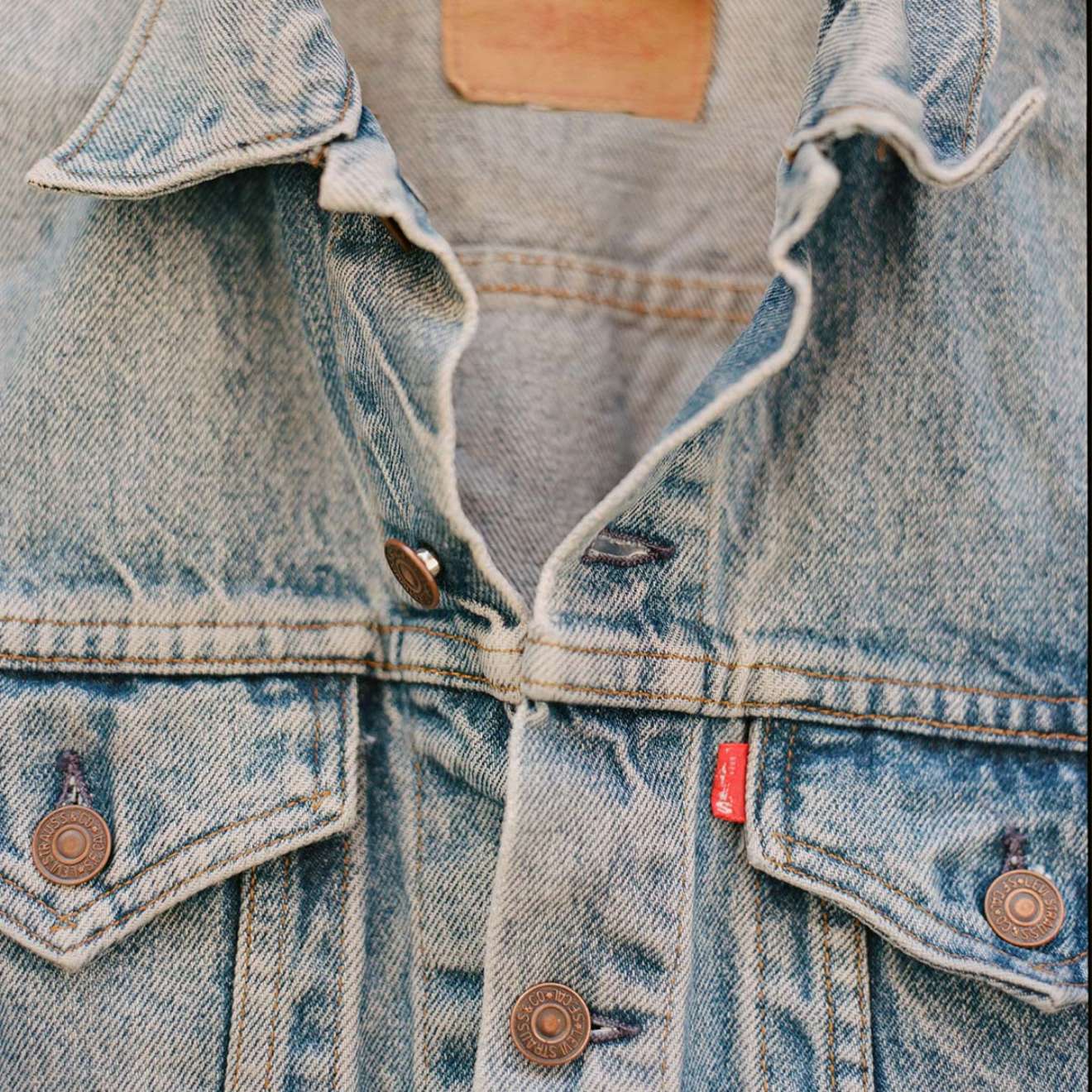 levis denim price