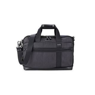 Outlet price €346,50 - DFO Fremont Grayson Three way Briefcase in charcoal