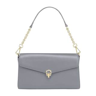 Outlet price €369.00 - Shoulder Bag "Victoria" 132952 50
