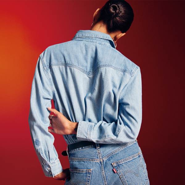 Levi's | Designer Outlet Roermond | McArthurGlen