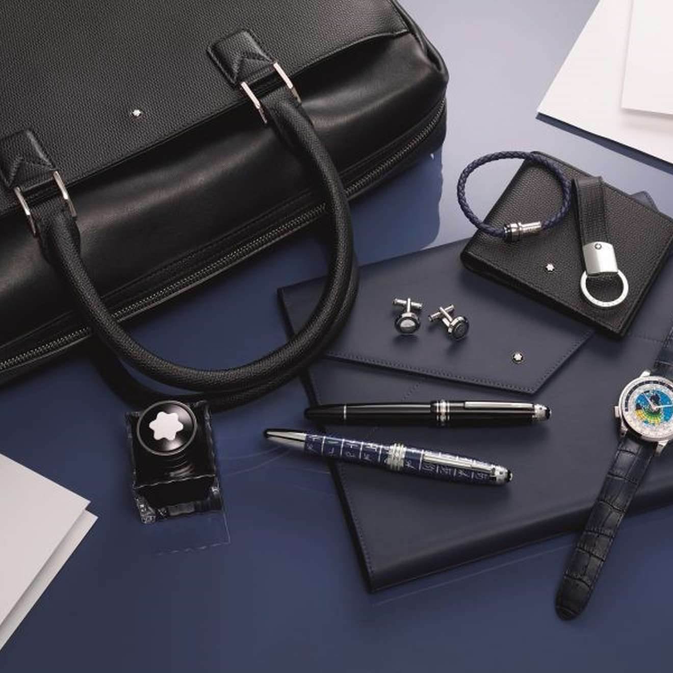 Montblanc Designer Outlet Roermond McArthurGlen