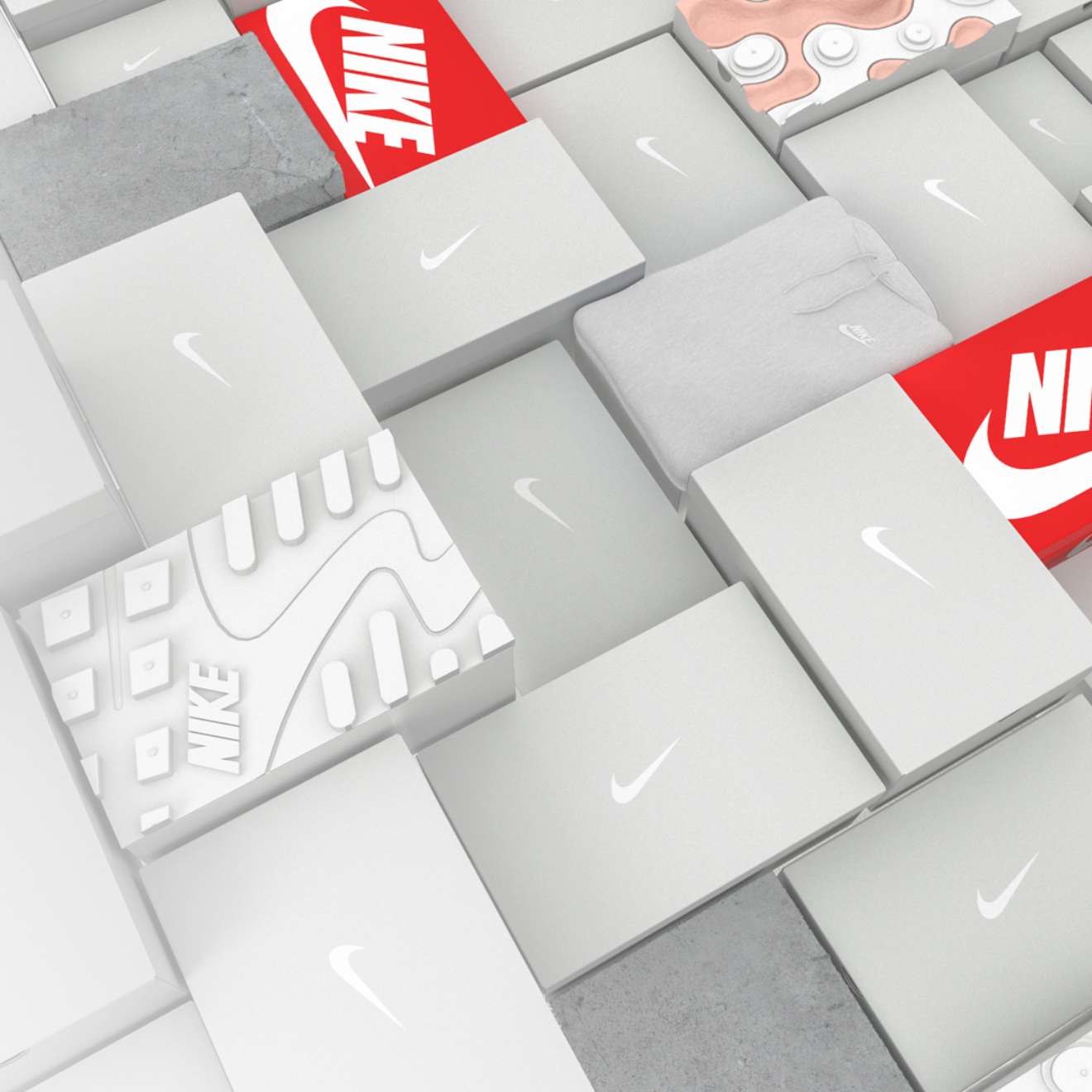 nike outlet eindhoven