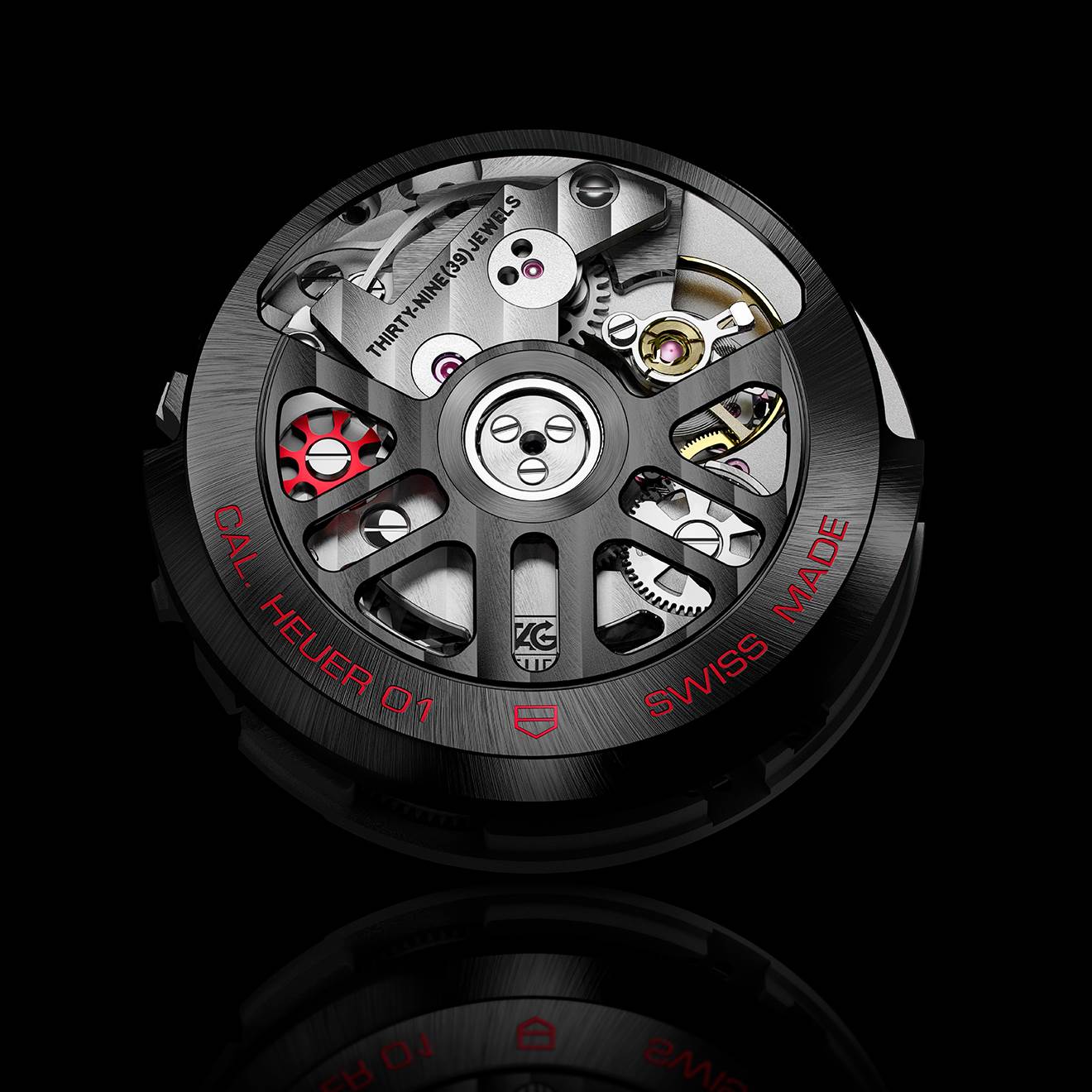 Tag Heuer Designer Outlet Roermond McArthurGlen