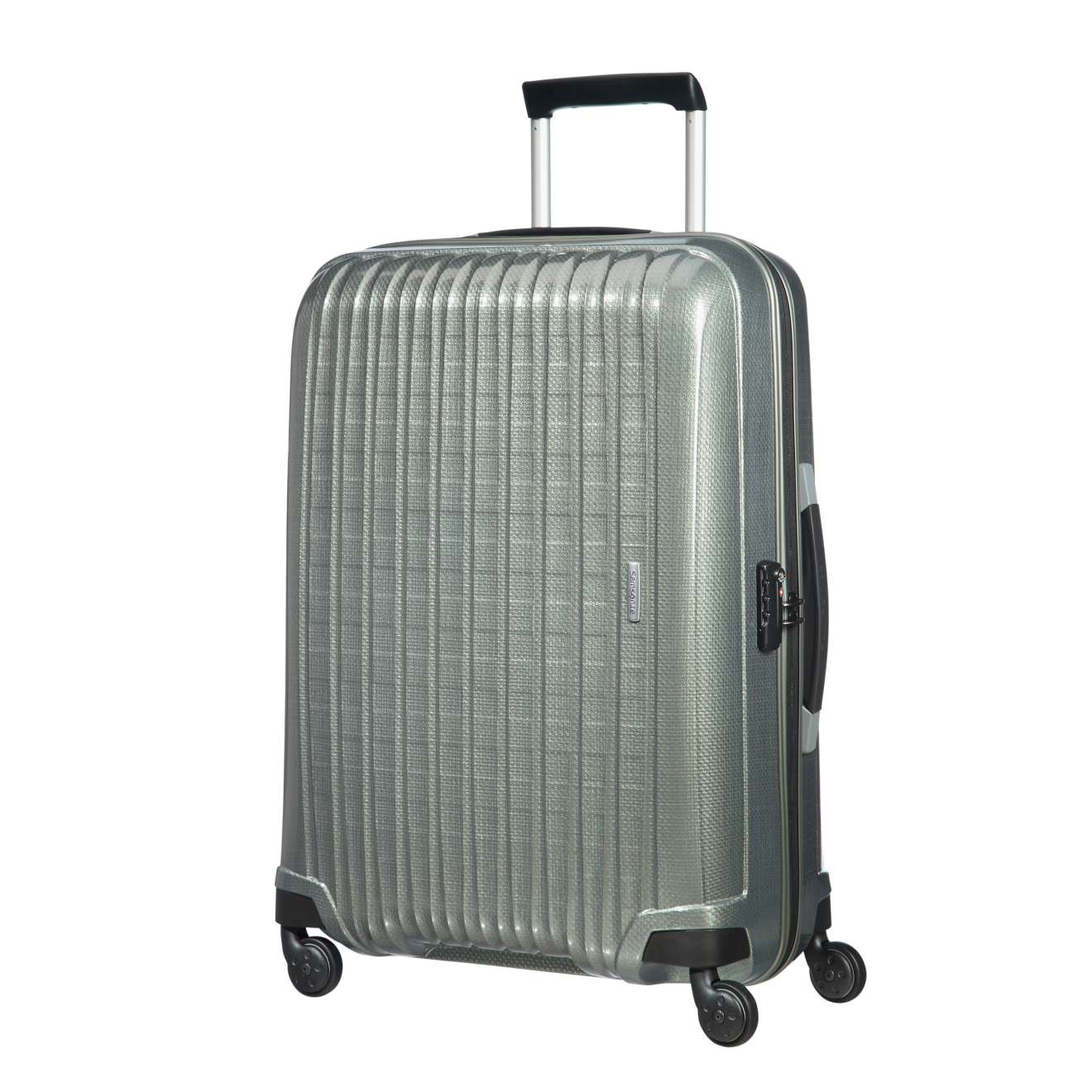 chronolite samsonite