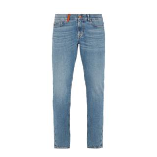 Outlet prijs €209 - Jeans - JSD4L39PPG_0172_F